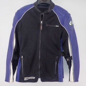 Joe rocket motorcycle jacket
